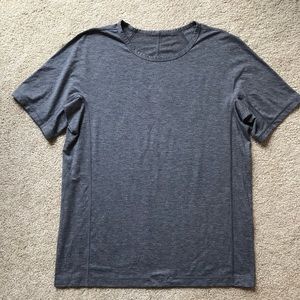 GUC Lululemon Men’s short sleeve shirt
